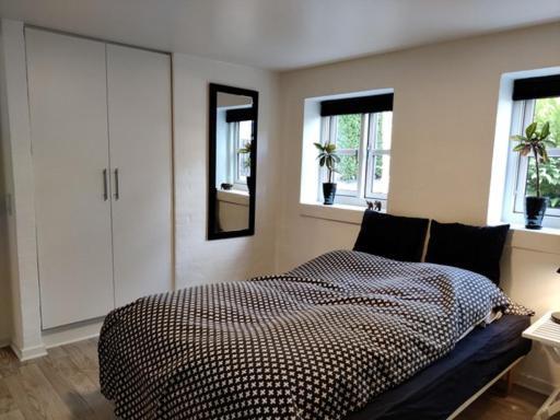 Vaerelser I Midtbyen Herning Exterior foto