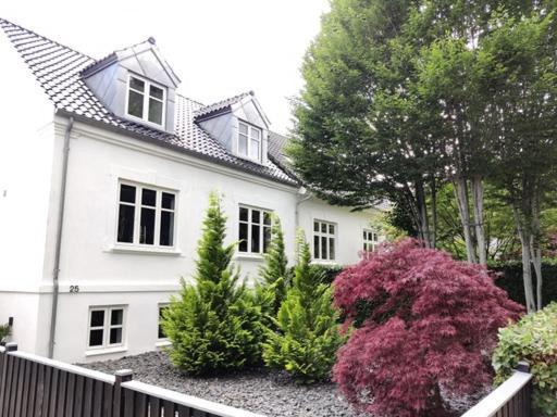 Vaerelser I Midtbyen Herning Exterior foto